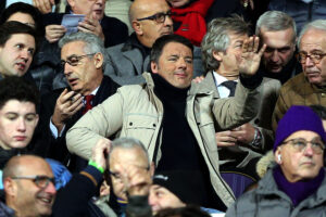 ACF Fiorentina v Juventus - Serie A