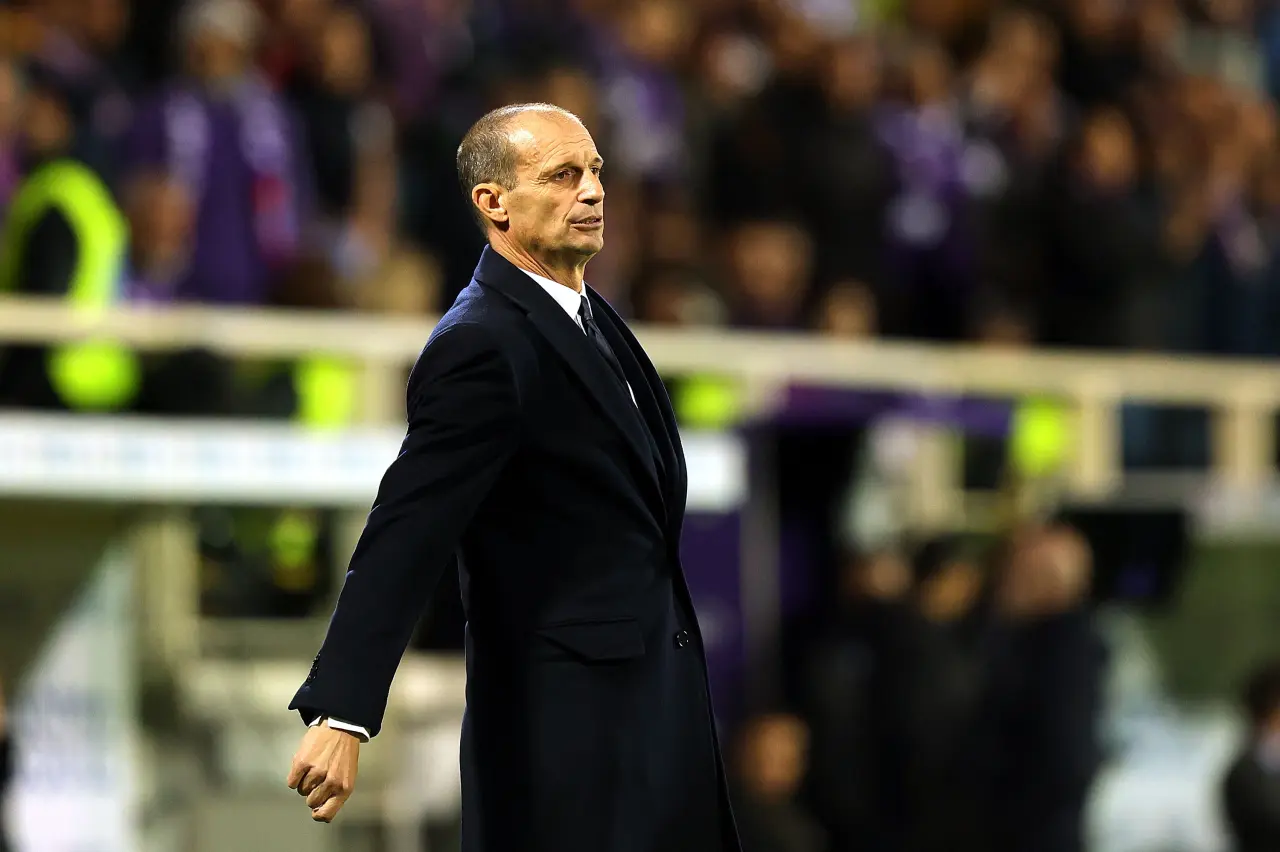 Juventus ranking UEFA aggiornato