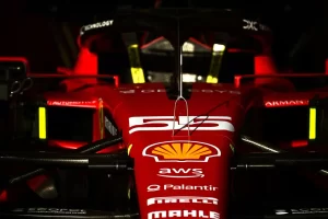 Ferrari terzo trimestre 2023