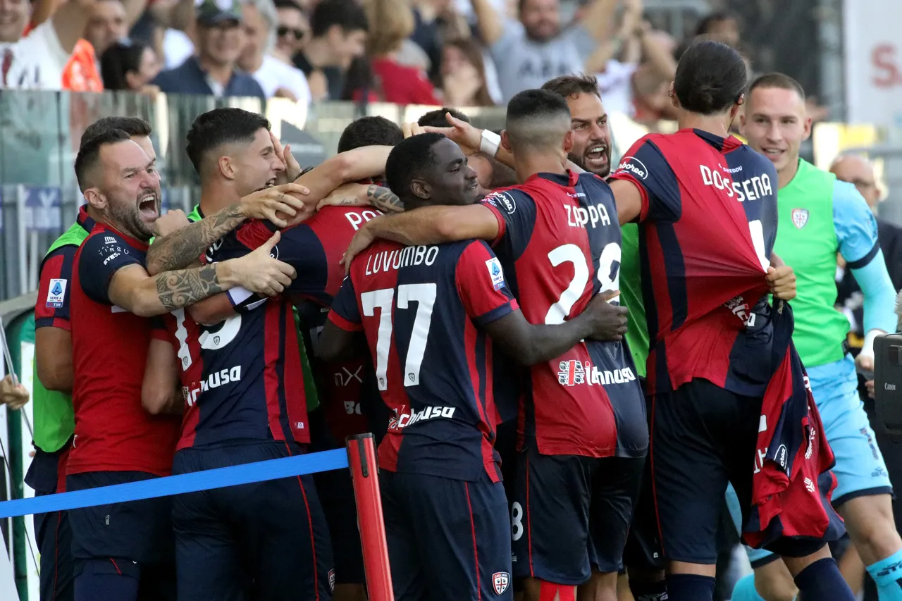 ᐉ Cagliari x Genoa Streaming Ao Vivo, Dica » Como assistir - 5