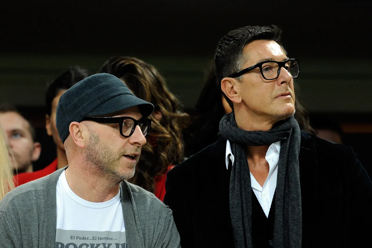 dolce e gabbana