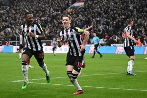 Premier League rapporti parti correlate