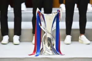 DAZN Champions League femminile