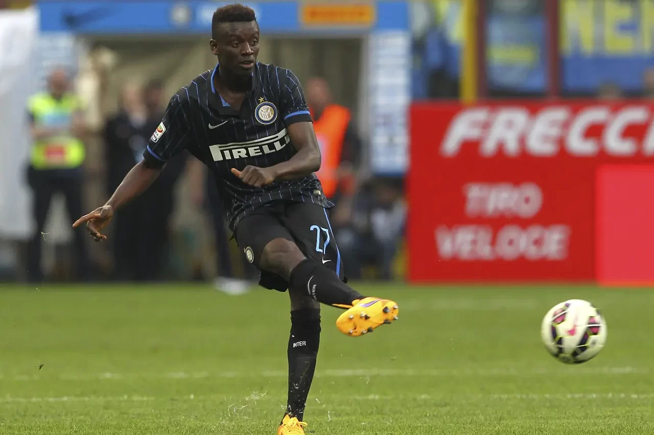 Gnoukuri cambia nome