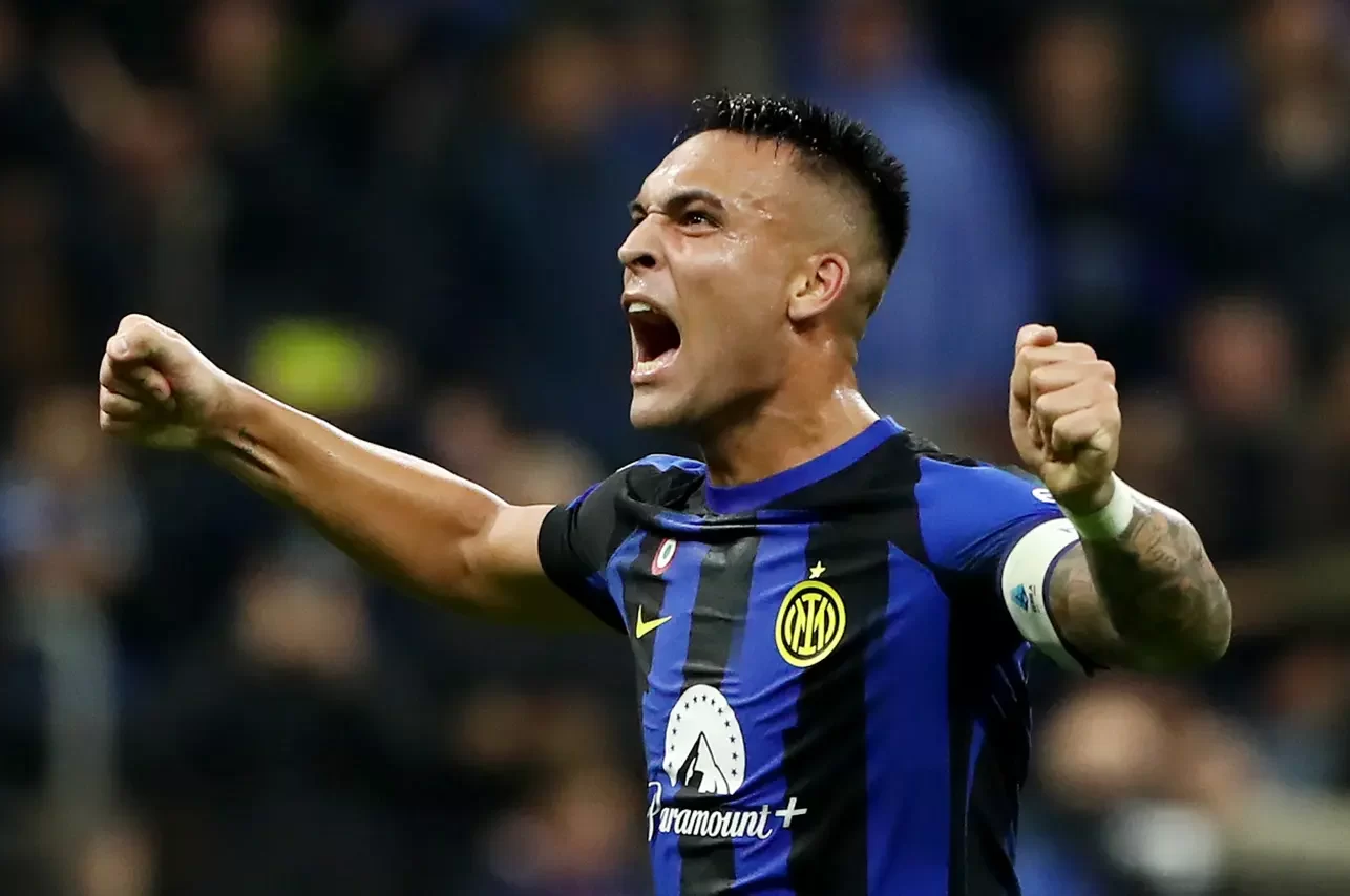 Lautaro Martinez stipendio rinnovo