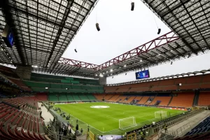 Inter Milan manifestazione interesse stadio