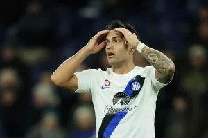 Inter maglia diversa in Champions