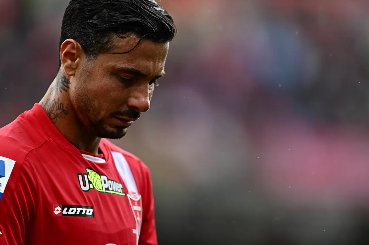 Izzo processo calcioscommesse