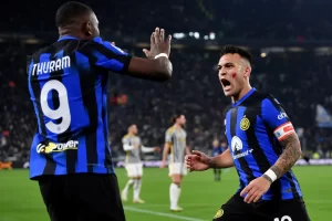 Inter ricavi sponsor 2023 2024