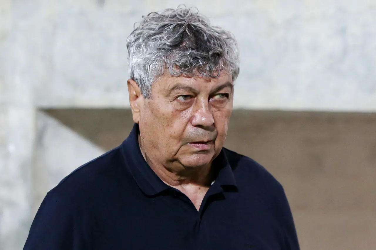 lucescu