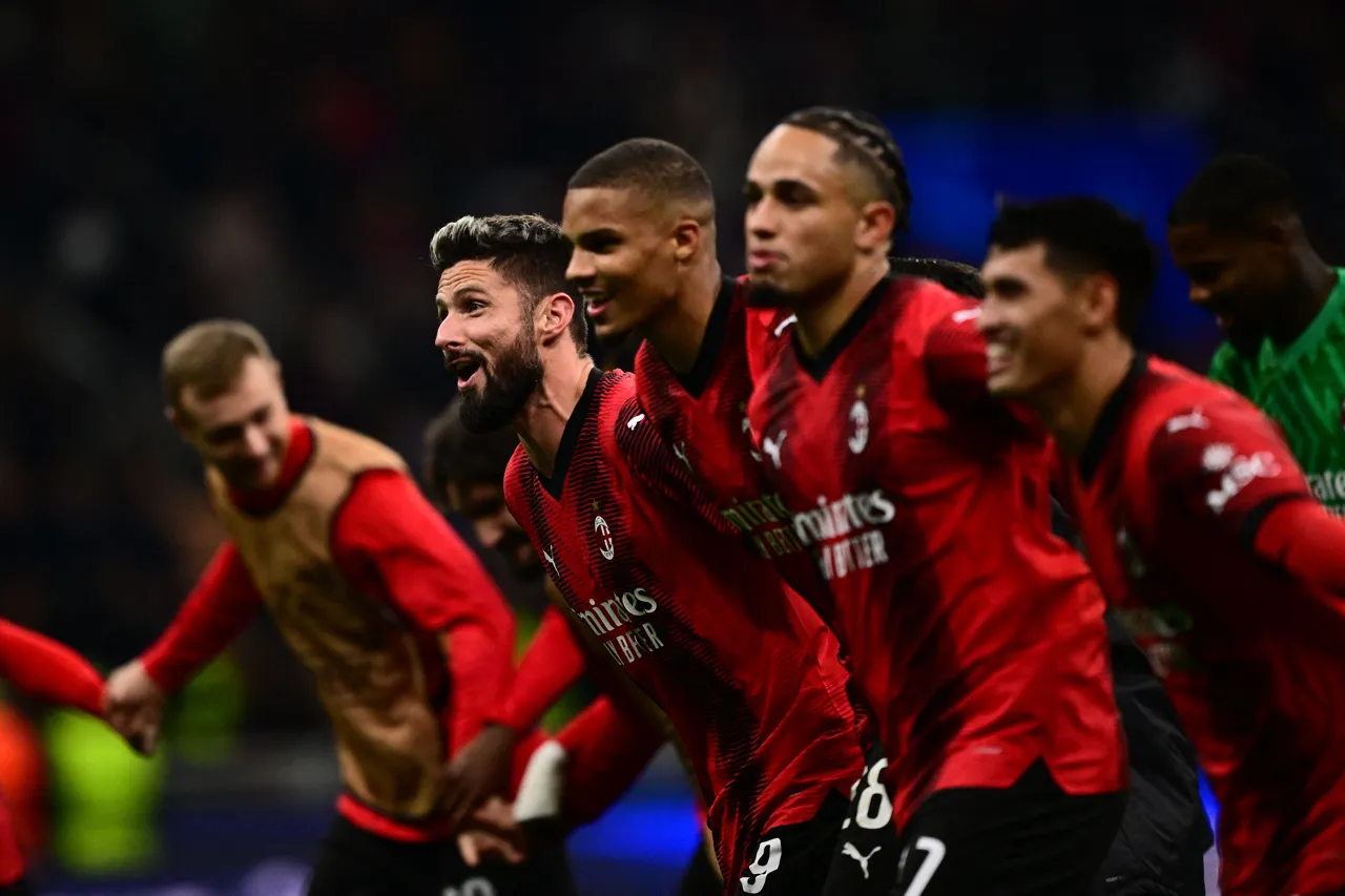 Milan nuova quarta maglia