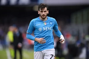Napoli mercato a bilancio