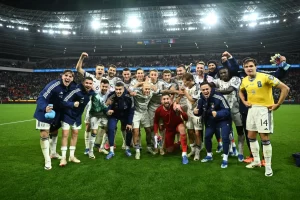 EURO 2024 diritti tv