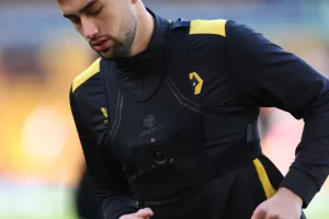 Bodycam esperimento DAZN