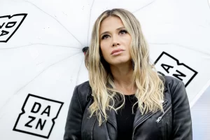 Diletta Leotta DAZN (2)