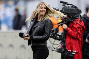 Diletta Leotta DAZN (Insidefoto.com)