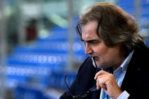 Telecronisti Mondiale per Club