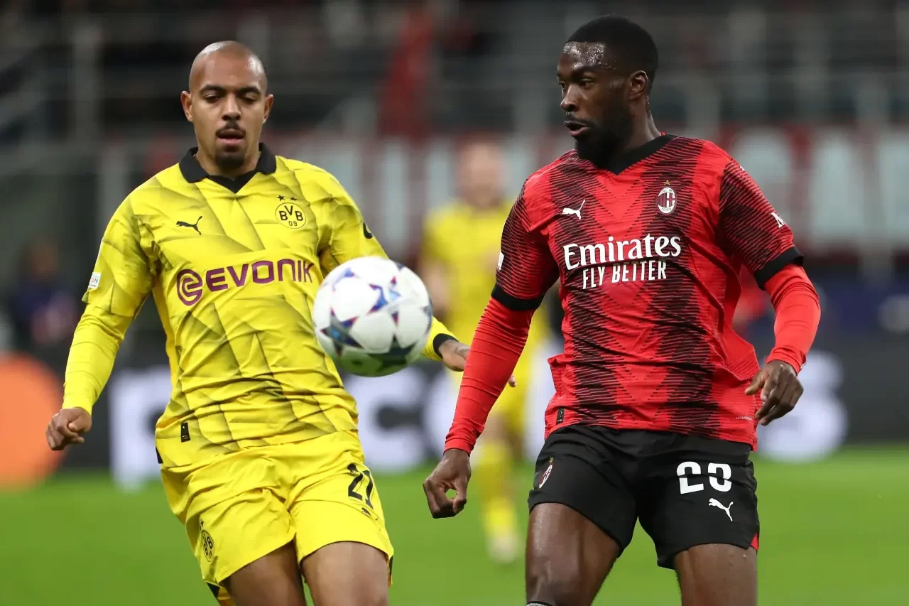 TIM nuova offerta calcio