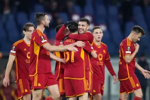 Europa League squadre playoff