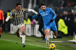 Mondiale per Club 2025 ranking