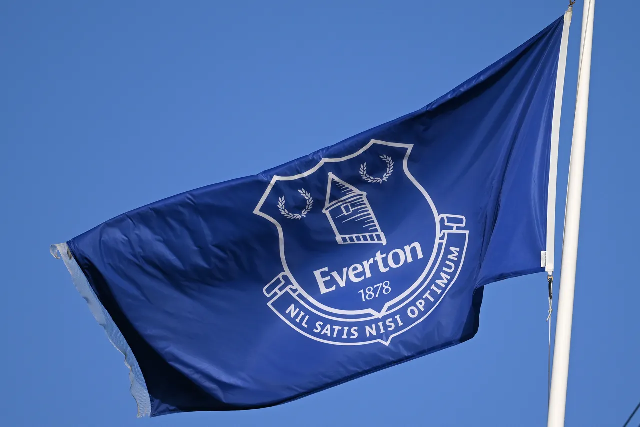 Everton amministrazione controllata