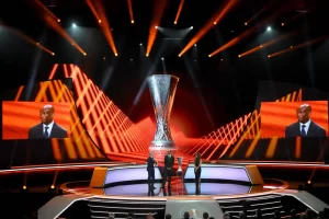 Calendario ottavi Europa League