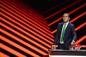 Sorteggio ottavi Europa League