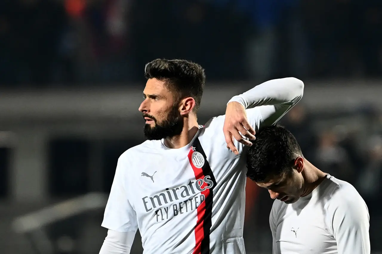 Serie A posti nuova Champions