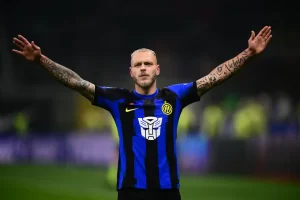 Dimarco stipendio Inter
