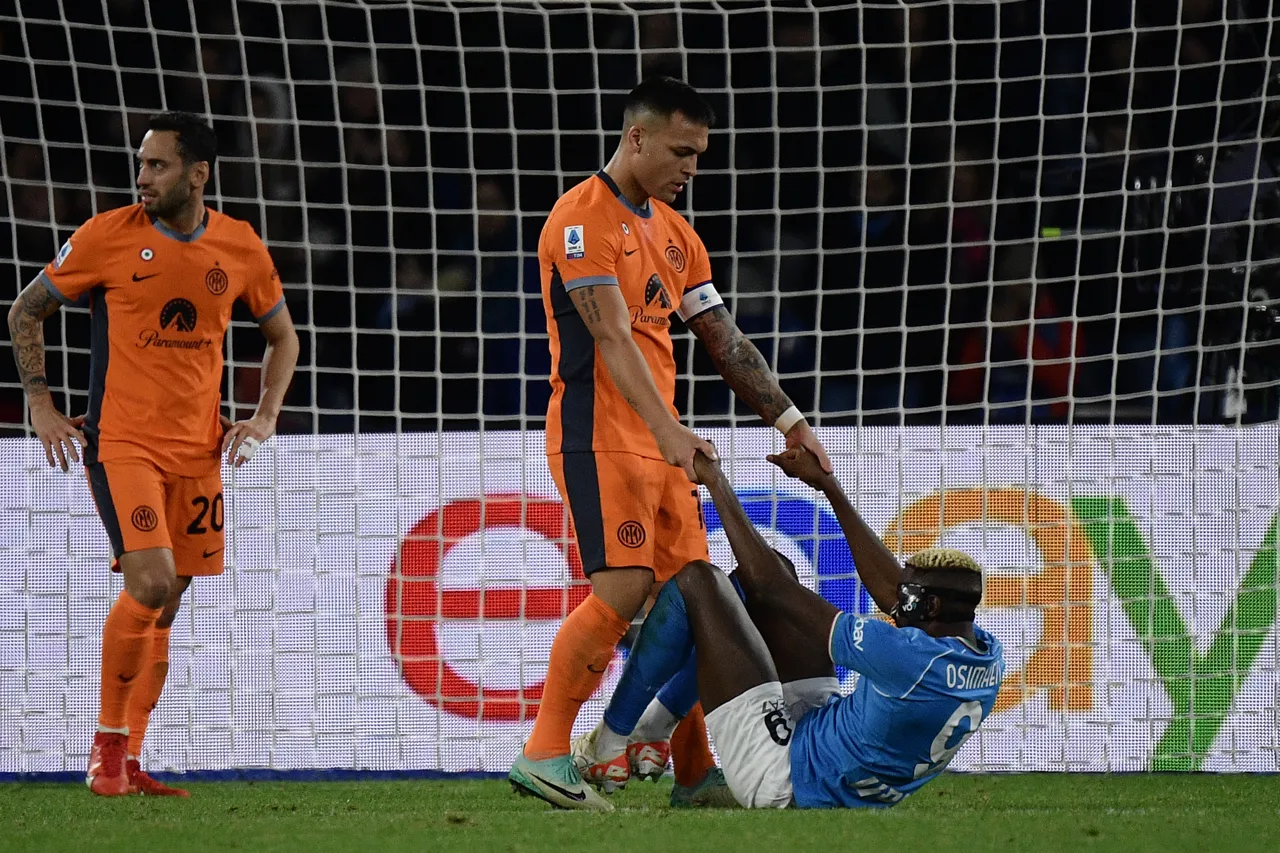 Calendario calcio affollato