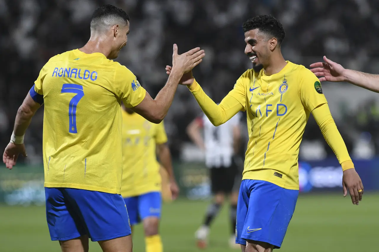 Dove vedere Al Ittihad Al Nassr tv streaming
