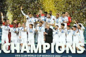 Dove vedere Mondiale per Club 2023