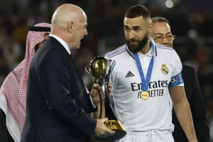 Mondiale per Club 2025 squadre italiane