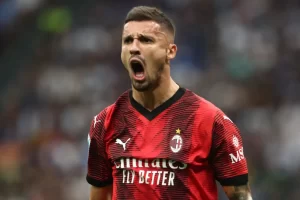 Krunic plusvalenza Milan