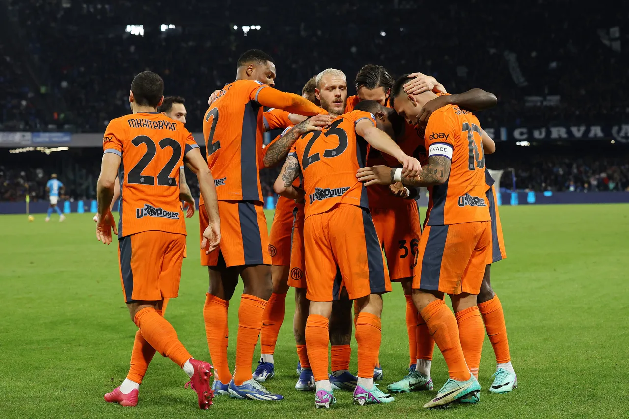 inter