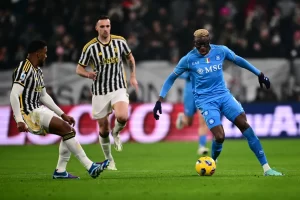 Ranking Mondiale per Club pari punti