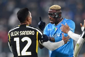 Mondiale per Club 2025 italiane