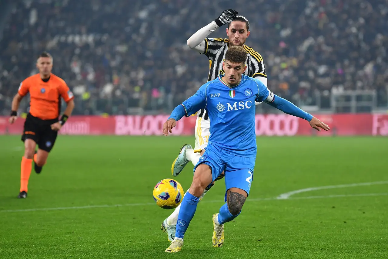 Ranking UEFA aggiornato