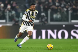 Juventus stipendio Bremer