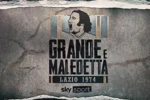 lazio 1974 sky sport