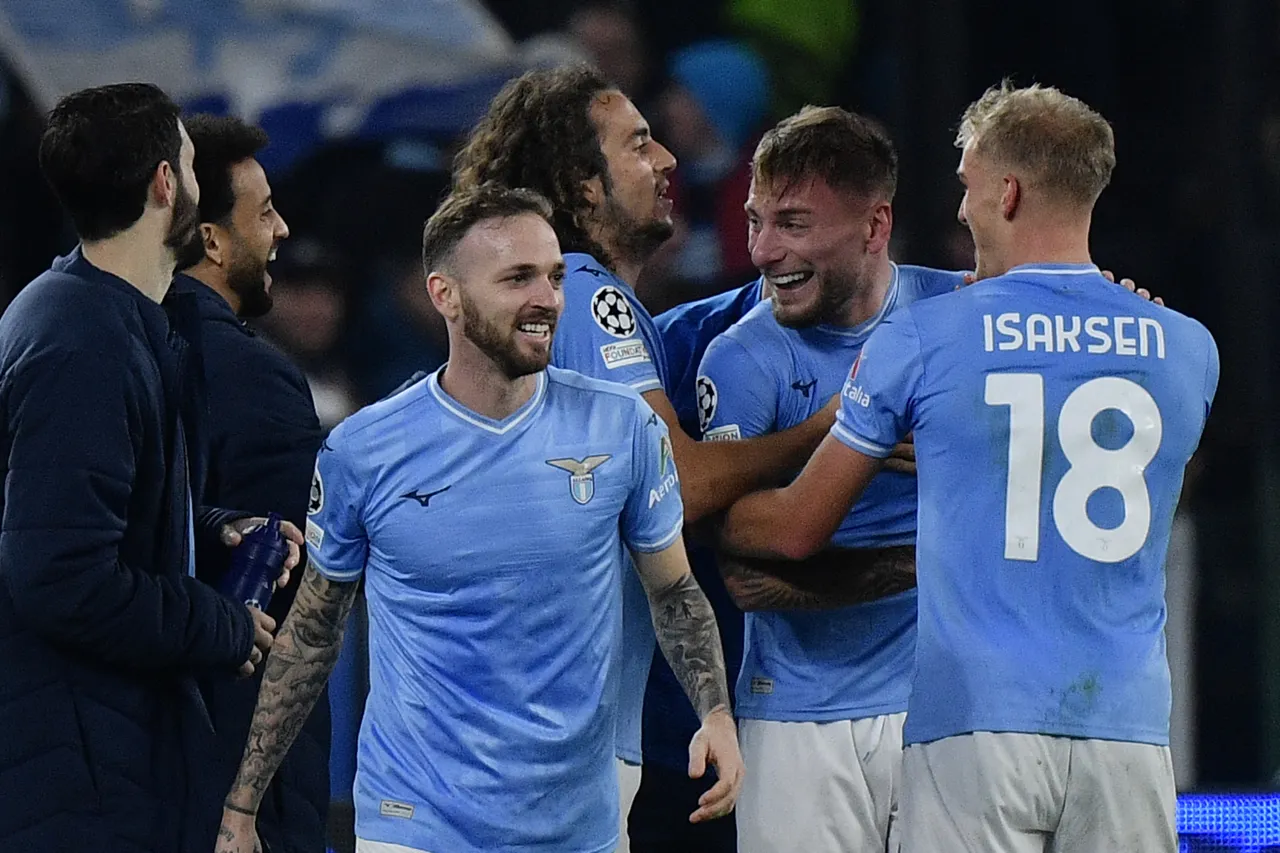 lazio