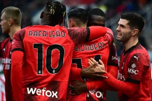 Milan spettatori San Siro