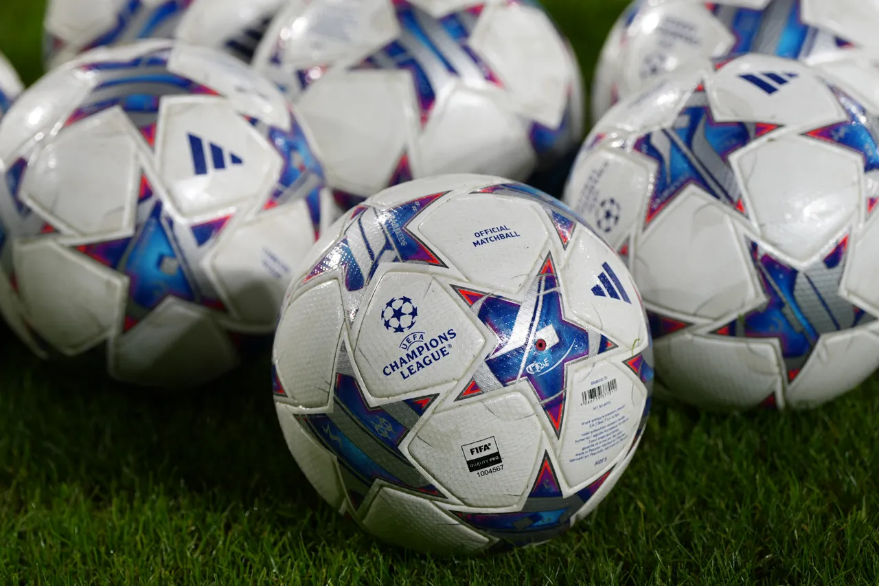 Champions league