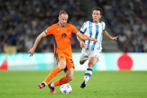 Inter quanto vale battere la Real Sociedad