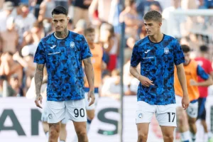 Atalanta cifre ufficiali mercato