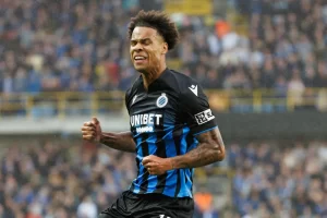 Buchanan stipendio Inter