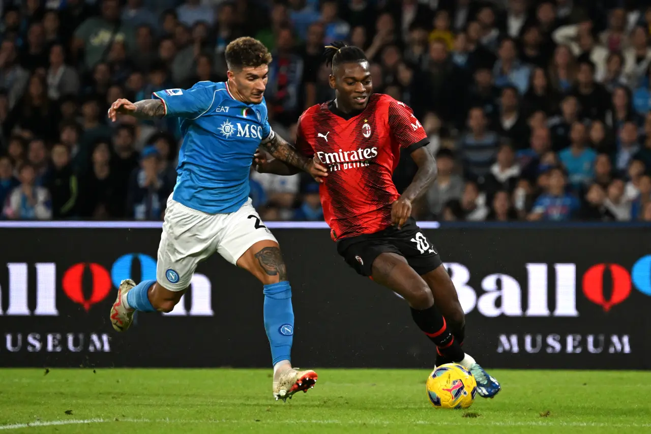 Chi avrà cinque posti in Champions