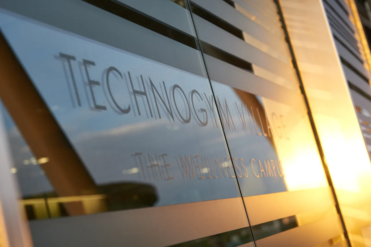 technogym