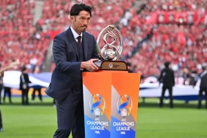 urawa-red-diamonds-v-al-hilal-afc-champions-league-final-2nd-leg