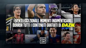 DAZN_Free